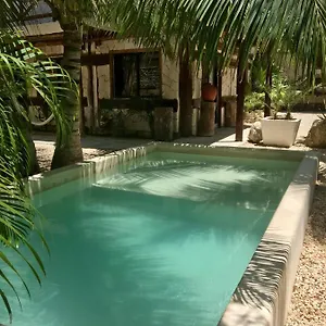 La Casa De Mia 2* Tulum