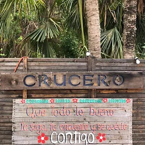 Crucero Bed & Breakfast