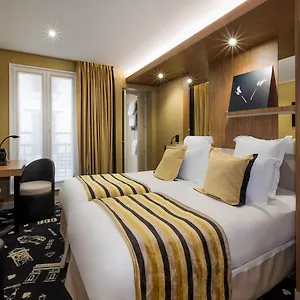 *** Hotel Dalila Francja