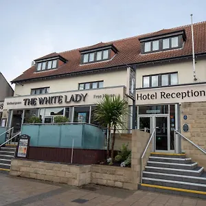 The White Lady Wetherspoon Hotel Edinburgh