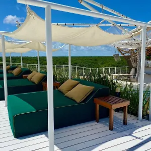 **** Hotel Siente Meksyk