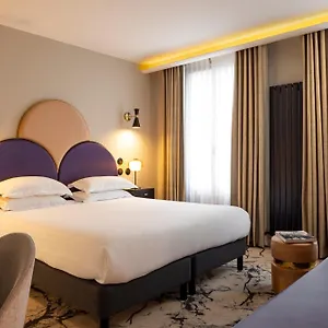 *** Hotel Mondial Francja