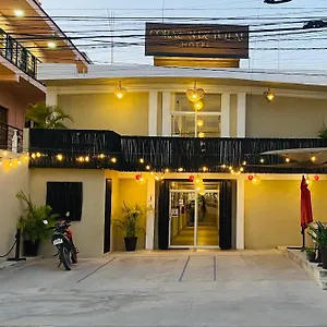 ** Hotel Corazon De Meksyk