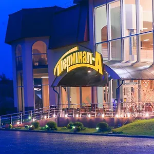 *** Hotel Terminal-a Ukraina