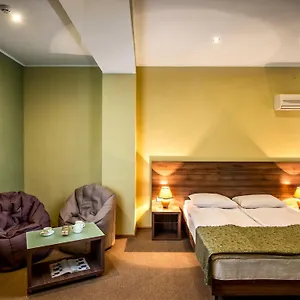 *** Hotel Jam Ukraina