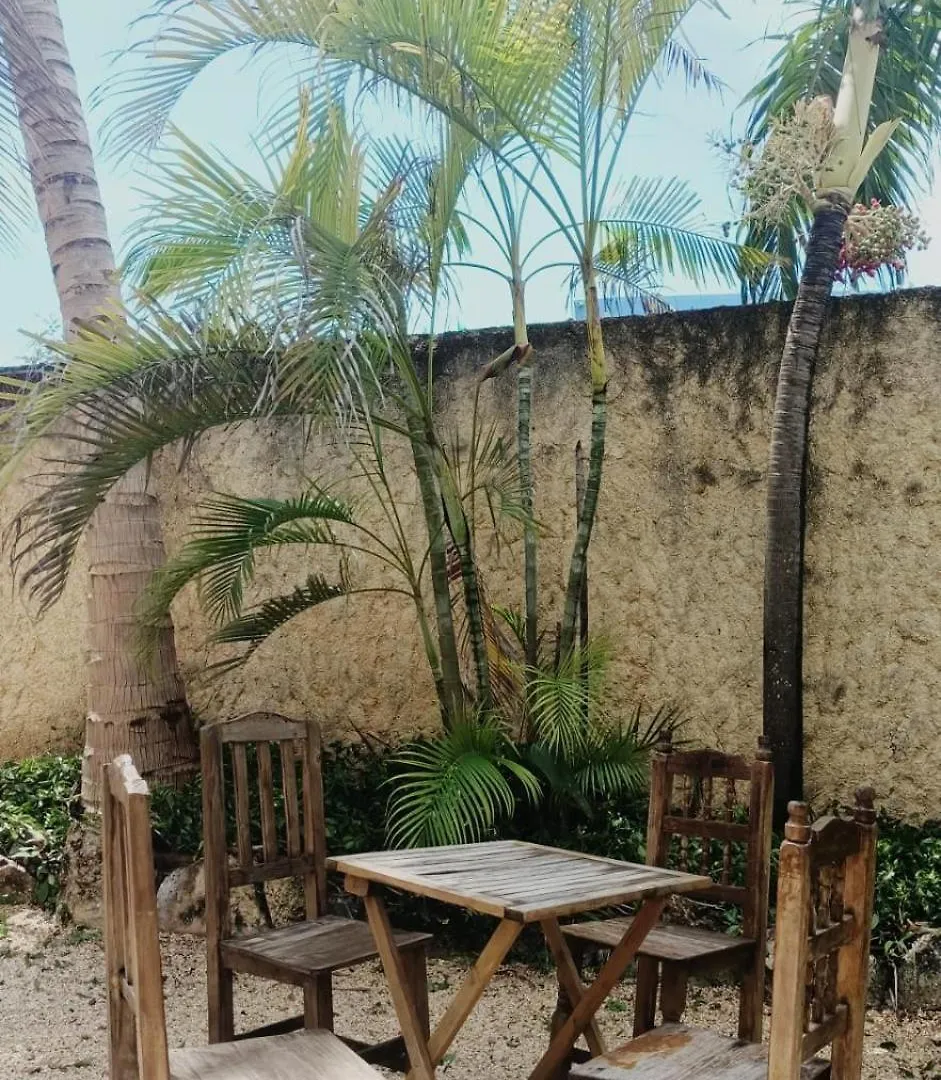 Hotel Casa Abanico Tulum