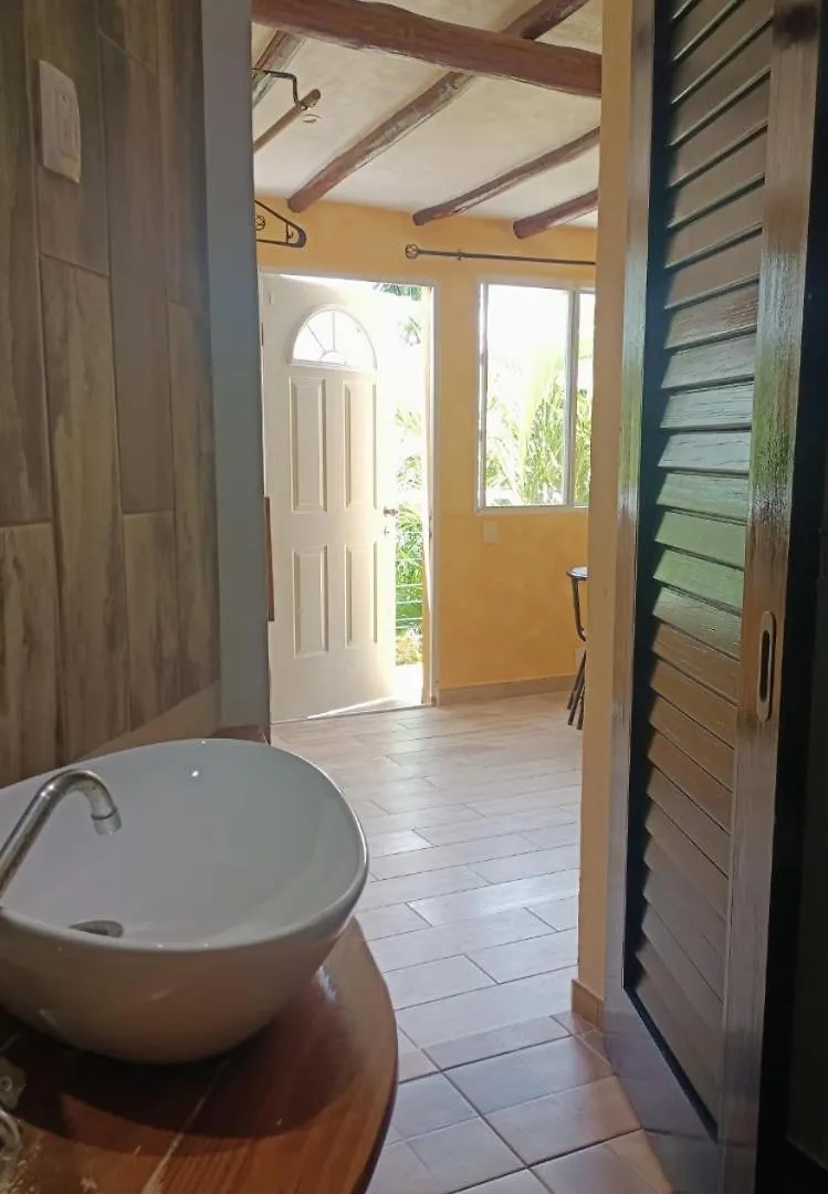 Hotel Casa Abanico Tulum