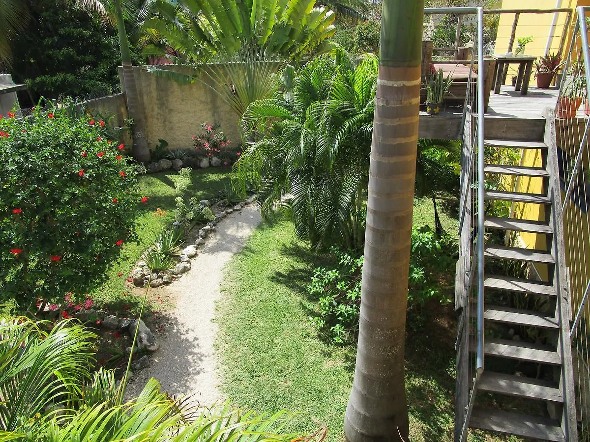 Hotel Casa Abanico Tulum